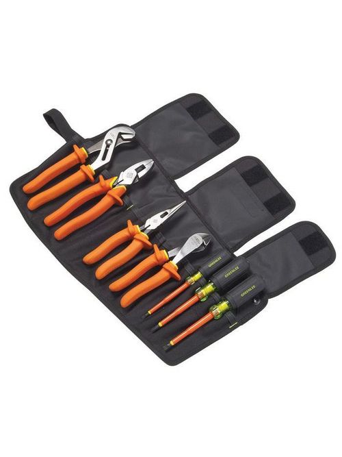 GRN 0159-01-INS STANDARD INSUL KIT, GRN 0159-01-INS STANDARD INSUL KIT,