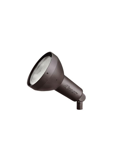 Product image for Kichler 15250AZT Accent 1-Lt 120V
