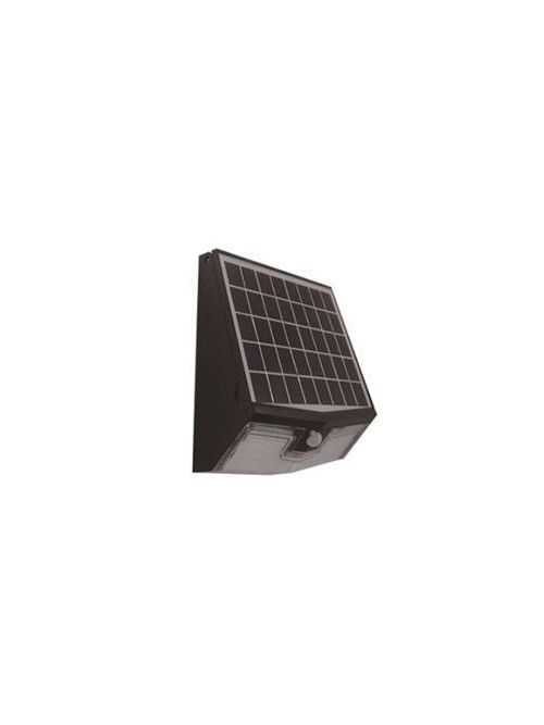 Product image for LED RP-SWL-15W-40K-BK-G1 15W SOLAR