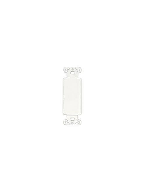 Product image for EWD 2160W-SP-L Adaptor Decorator Bl