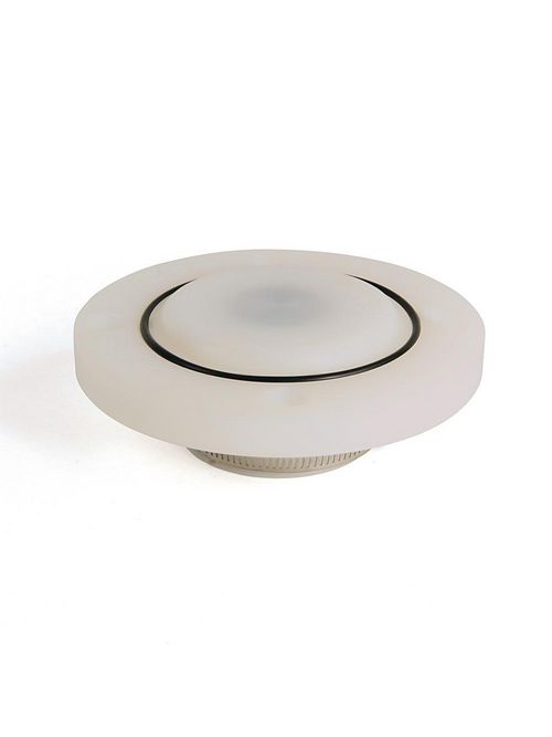 Allen-Bradley 871A-WSPE30 150 PSI 30 mm Polyethylene Bolt-On Sensor Well Allen-Bradley 871A-WSPE30 150 PSI 30 mm Polyethylene Bolt-On Sensor Well