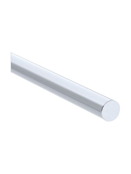 Product image for Erico LPA141CTO Non-Insulated Solid Conductor, Aluminum, Bare, #4 Solid
