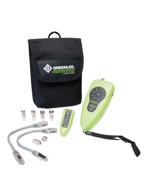 Product image for GRN PA1594 CABLE CHECK - LAN A/V