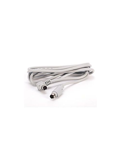 Product image for Allen Bradley 2707-NC11 PLC Microview to Micrologix Communication Cable