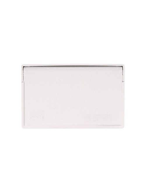 Product image for EWD S3966W-SP Cover 1G GFCI/Deco We