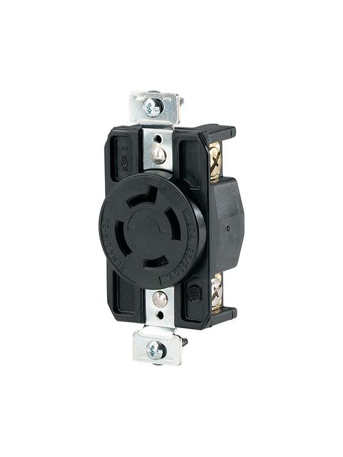 Product image for EWD AHL1420R Recp Single 20A 125/25