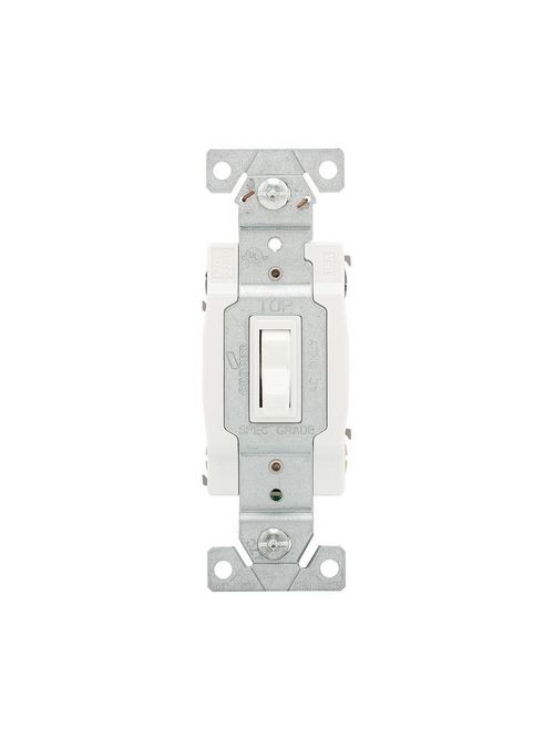 Product image for EWD 1242-7W-BOX Switch Toggle 4Way