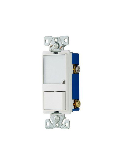 EWD 7738W-BOX Switch/Nightlight Com EWD 7738W-BOX Switch/Nightlight Com