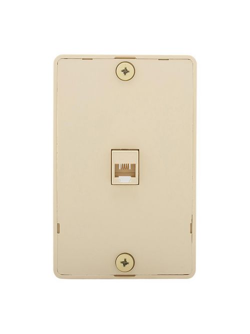 Product image for EWD 3521-4V Jack Wall Phone Box Mou