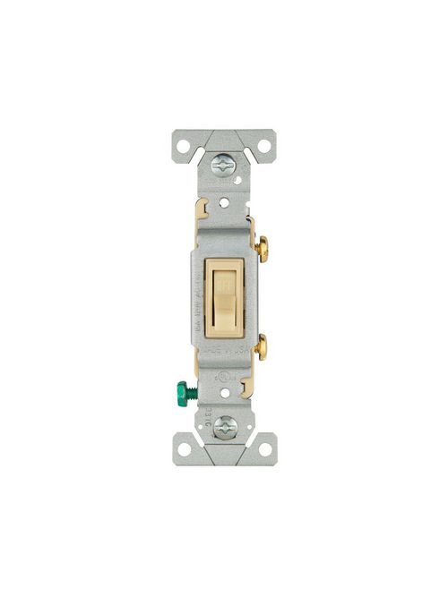 Product image for EWD 1301-7V Switch Toggle SP 15A 12