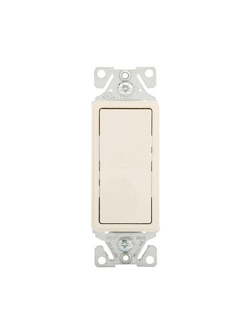 Product image for EWD 7501LA Switch Decorator SP 15A