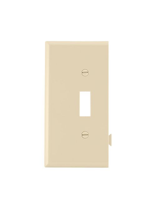 Product image for EWD STE1V Wlplt Sectional Toggle Po