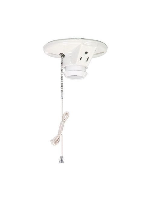 Product image for EWD 667-SP Lmphldr Pull W/2P3WRecp