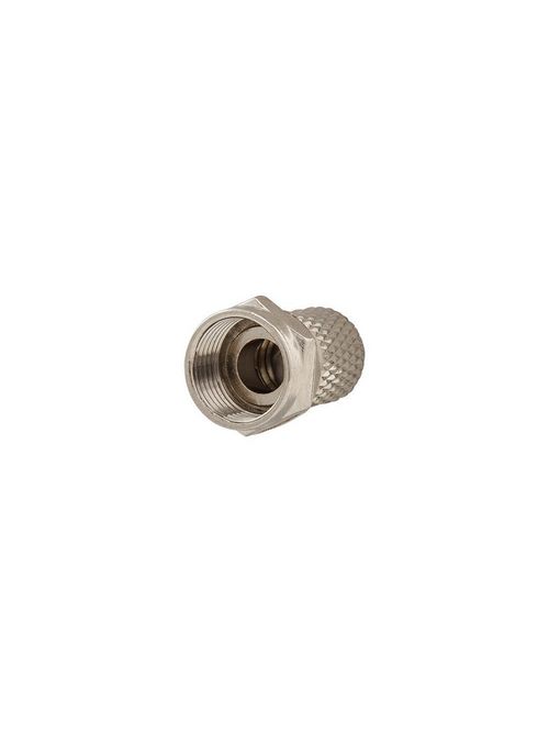 Product image for EWD 2078-T6 F Connector Twist-On RG
