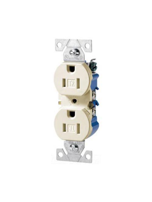 Product image for CWD TR270LA TMPR RST DPLX RCPT