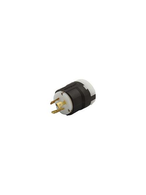 Product image for EWD AHL620P Plug 20A 250V 2P3W H/L
