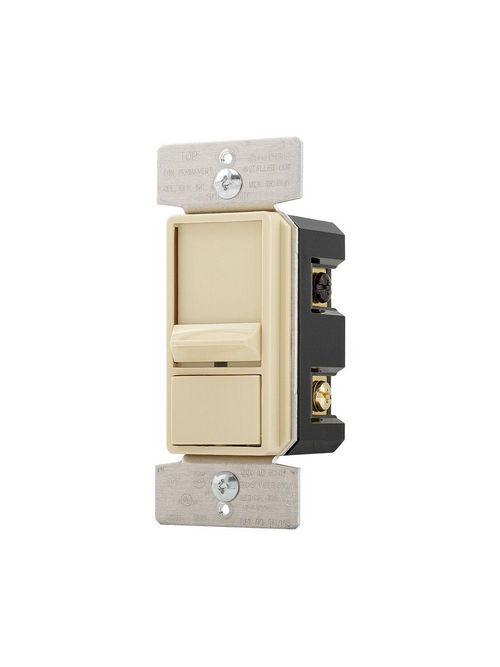 Product image for EWD SAL06P-V Dimmer, All-Load SKYE