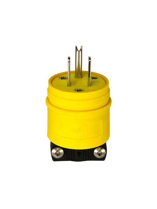 Product image for EWD 1447 Plug Ins 15A 125V 2P3W Str