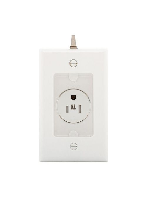 Product image for EWD TR775W-BOX-SP ClockHanger W/Sgl