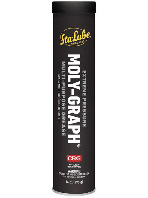CRC SL3330 Moly-Graph EP Lithium Gr CRC SL3330 Moly-Graph EP Lithium Gr