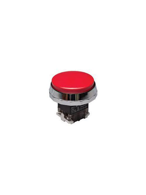 Product image for Allen Bradley 800T-N52XRXG Cluster Pilot Light Lens for Series 800T