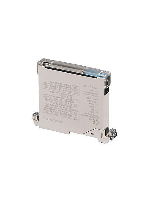 Allen Bradley 897HS120 Zener Diode Barrier Codale Electric Supply