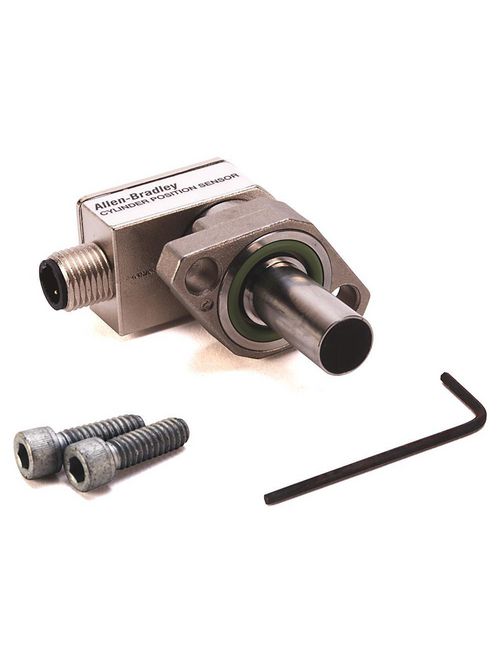 Allen-Bradley 871D-DW2NP317-D4 Inductive Sensor Allen-Bradley 871D-DW2NP317-D4 Inductive Sensor