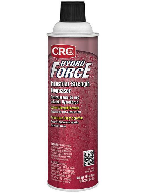 CRC 14414 HydroForce Industrial Deg CRC 14414 HydroForce Industrial Deg