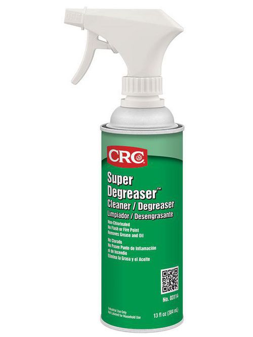 CRC 03114 Super Degreaser Cleaner/D CRC 03114 Super Degreaser Cleaner/D
