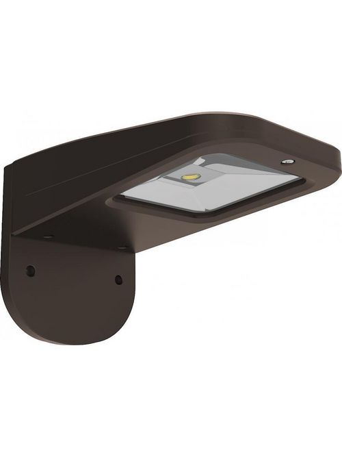 Product image for SATCO 65/096 LED 20W SLIM WALL PACK