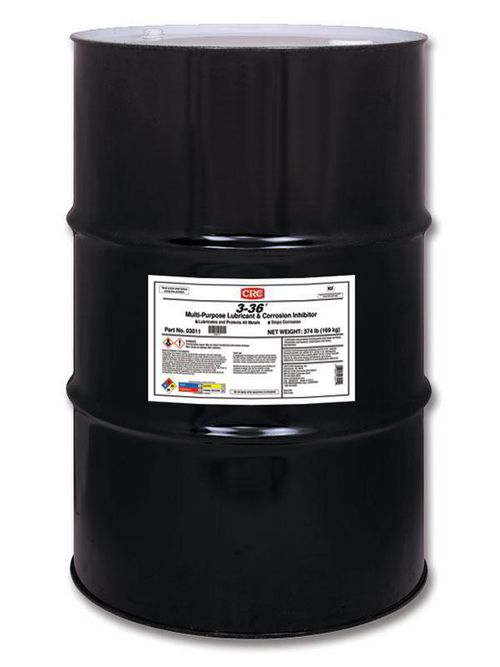 CRC 03011 3-36 Multi-Purpose Lubric CRC 03011 3-36 Multi-Purpose Lubric