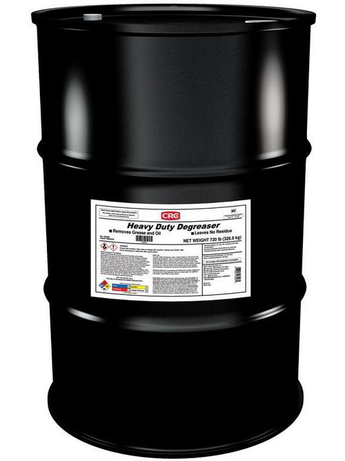 CRC 03098 Heavy Duty Degreaser 55 G CRC 03098 Heavy Duty Degreaser 55 G