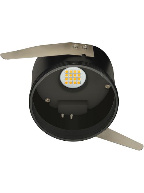 SATCO S9524 10.5WLED/4-BASE/27-22K/ SATCO S9524 10.5WLED/4-BASE/27-22K/
