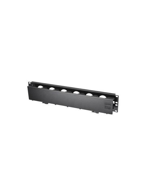 Product image for HUBW HC219CE1N CBL MGMT DUCT PANEL