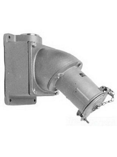 Product image for APP AJA20034200RS 200A RECEPT & BOX