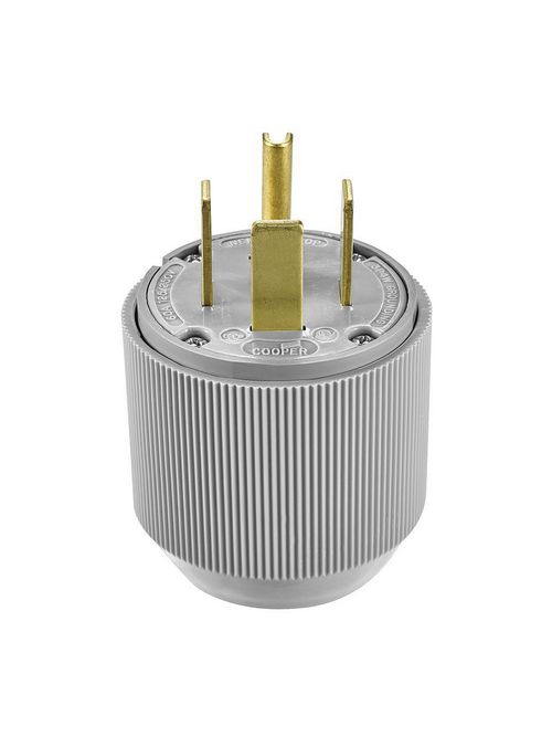 Product image for EWD 9462N Plug 60A 125/250V 3P4W St