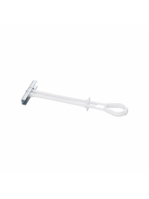 B-LINE APH-18 PLASTIC HOLLOW WALL A B-LINE APH-18 PLASTIC HOLLOW WALL A