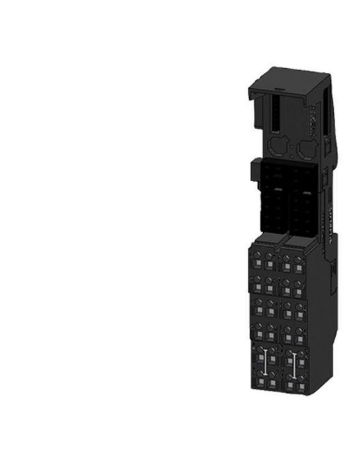 S-A 6ES71934CF400AA0 MODULE TERM TM S-A 6ES71934CF400AA0 MODULE TERM TM