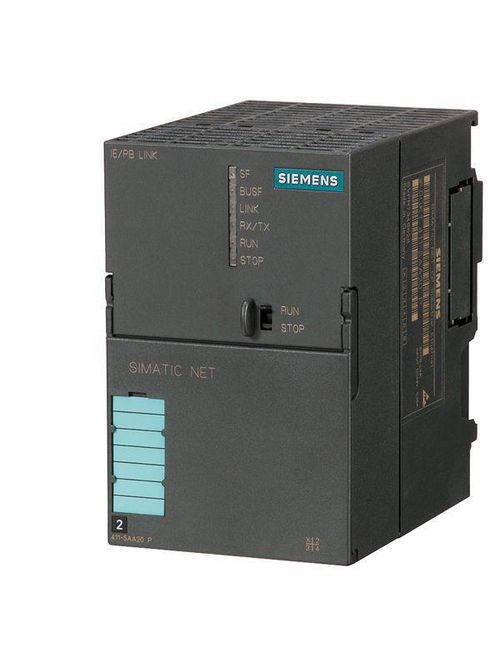Product image for Siemens 6GK14115AB00 SIMATIC NET, IE/PB