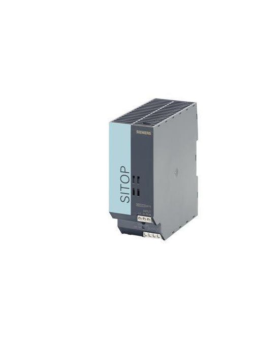 Siemens Industry 6EP13332AA01 120/230 VAC Input 24 VDC 5 Amp Output Stabilized Power Supply Siemens Industry 6EP13332AA01 120/230 VAC Input 24 VDC 5 Amp Output Stabilized Power Supply