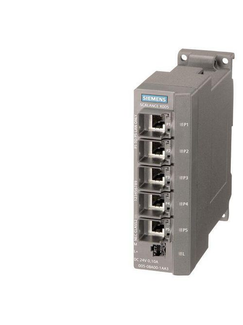 S-A 6GK50050BA001AA3 ASM_I/O_6GK500 S-A 6GK50050BA001AA3 ASM_I/O_6GK500