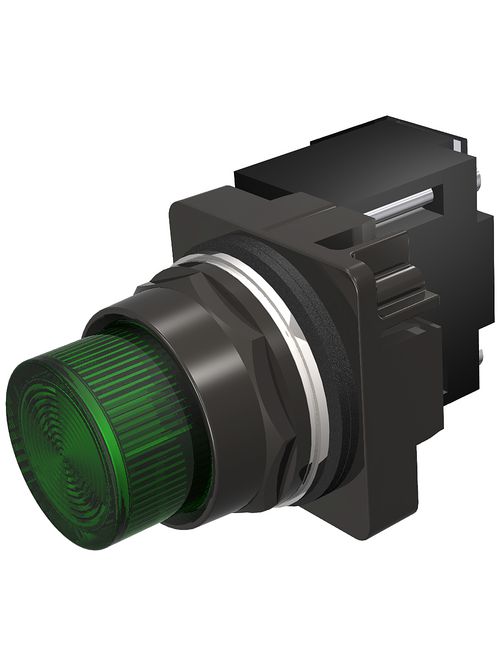 S-A 52BL4E3XB PIL LT,NEMA4X,FV 120V S-A 52BL4E3XB PIL LT,NEMA4X,FV 120V
