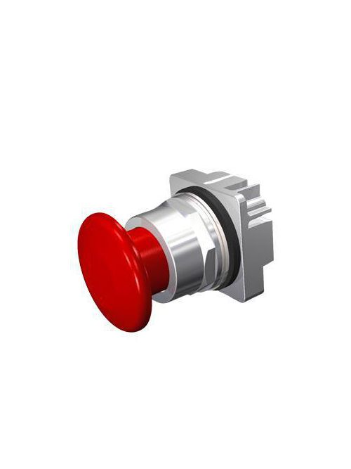Siemens Industry 52PP2W2 30 mm 1NO 1NC 2-Position Red Metal Bezel IP66 Non-Illuminated Push Button Siemens Industry 52PP2W2 30 mm 1NO 1NC 2-Position Red Metal Bezel IP66 Non-Illuminated Push Button