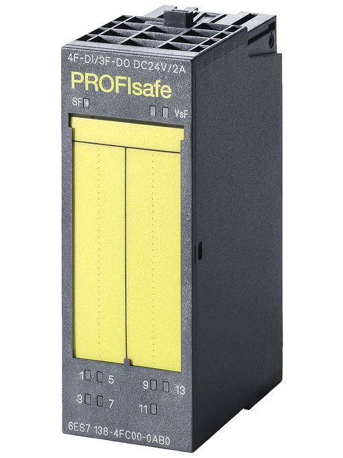 S-A 6ES71384FC010AB0 SIMATIC DP, E S-A 6ES71384FC010AB0 SIMATIC DP, E
