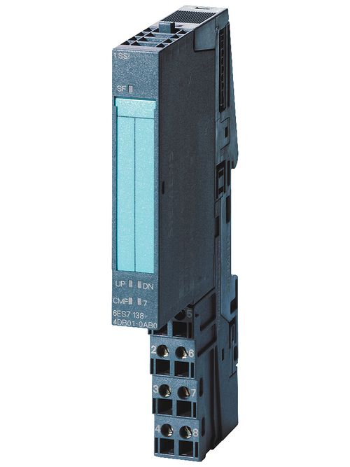S-A 6ES71384DF010AB0 MODULE SER. I/ S-A 6ES71384DF010AB0 MODULE SER. I/