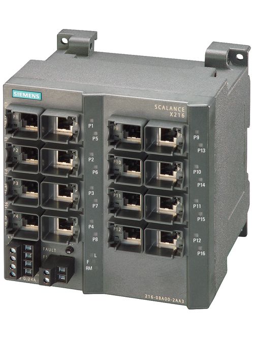 S-A 6GK52160BA002AA3 SIMATIC NET, S S-A 6GK52160BA002AA3 SIMATIC NET, S