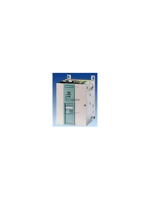Siemens Industry 6RA70252FV620 460 Volt 60 Amp 4-Quadrant Base Drive Siemens Industry 6RA70252FV620 460 Volt 60 Amp 4-Quadrant Base Drive