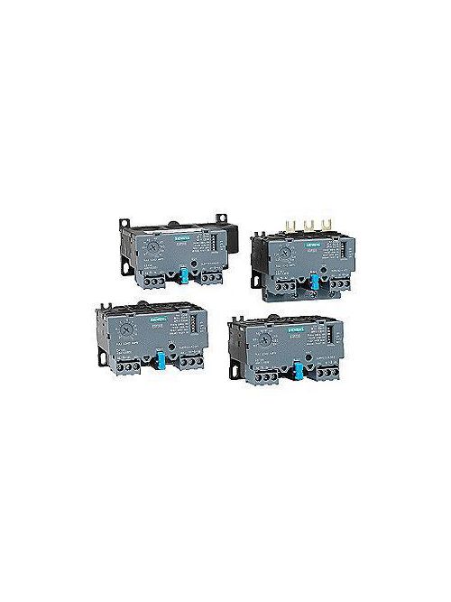 Siemens Industry 3UB81334GW2 25 to 100 Amp 1NO 1NC Solid State Overload Relay Siemens Industry 3UB81334GW2 25 to 100 Amp 1NO 1NC Solid State Overload Relay