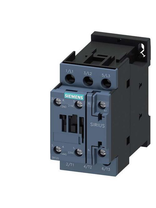 S-A 3RT20231AB00 CONTACTOR S0 9A 24 S-A 3RT20231AB00 CONTACTOR S0 9A 24
