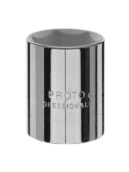 Product image for Proto J5434H Skt 1/2 Dr 1-1/16 12 Pt